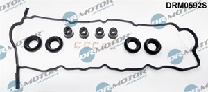 Tetningssett, sylindertopp hette, TOYOTA, 11213-27010