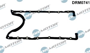 Tetning, oljesump, FORD, 1078498, 500352996, XS4Q-6710-AE