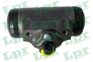 Hjul bremsesylinder, Bakaksel, SUBARU TREZIA, TOYOTA VERSO S, YARIS, 4755002090, 4755012120