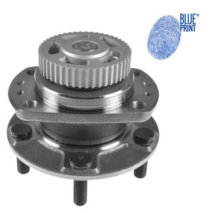 Hjullagersett, bakaksel begge sider, CHRYSLER GRAND VOYAGER VAN III, VOYAGER / GRAND VOYAGER III, VOYAGER VAN III, 0004721515, 04721515,
