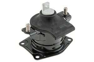 Lagring, motor, Bak, HONDA ACCORD VII, 50810-SDB-A02
