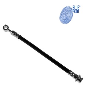Bremseslange, Ytre, Venstre bakaksel, NISSAN QASHQAI / QASHQAI +2 I, QASHQAI / QASHQAI +2 VAN I, 46210-JD620
