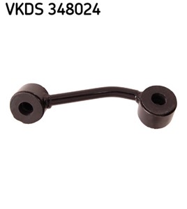 Stang, stabilisator, Framaksel venstre, MERCEDES-BENZ, 2D0 411 051, A 901 320 02 89