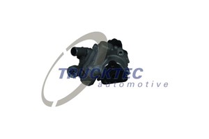Hydraulikkpumpe, styring, AUDI Q5, 8R0 145 155 D