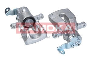 Bremsecaliper, Bakaksel, Høyre, RENAULT GRAND SCÉNIC II, 7701 208 264, 7701 209 056, 7701208264, 7701209056, 8201131352, 8253056, 825325