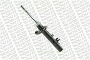 Støtdemper, Framaksel, Venstre, CITROËN C2, C2 ENTERPRISE, C3 I, PEUGEOT 1007, 5202GW, 5202GY, 5202KN, 5202LC, 5202LF, 5202LN, 5202RE, 5