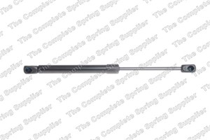 Pneumatisk fjær, motorpanser, Foran, LAND ROVER RANGE ROVER IV, RANGE ROVER SPORT II, CK5216C826AB, CK5216C826AC, LR034443, LR049207