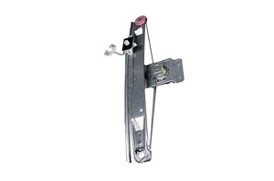 Vindusheis, Høyre bak, OPEL CORSA D, CORSA D Skåp/halvkombi, CORSA E, 13188504, 5140106