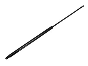 Pneumatisk fjær, motorpanser, Høyre, AUDI 80 B3 Sedan, 90 B3, COUPE B3, 893 823 360