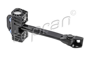 Dørfester, Foran, på begge sider, Kjøretøydør, AUDI Q3, 8U0 837 249B, 8U0 837 249C