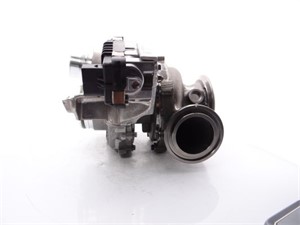 Turbo, BMW 3 [E90], 3 Touring [E91], 5 [F10], 5 Touring [F11], 7 [F01, F02, F03, F04], 11658507662, 8507662B03, 8507662B03AACUTE