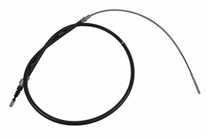 Kabel, parkeringsbremse, Bak, Høyre, Venstre, VW CORRADO, GOLF III, GOLF Cabriolet III, GOLF Cabriolet IV, GOLF Variant III, VENTO, 1H0