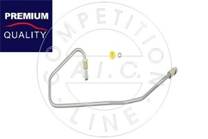 Hydraulikkslange, styring, NISSAN X-TRAIL, 49720-8H91A, 49720-9H60A