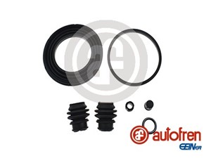 Reparasjonssett, bremseklave, Framaksel, MAZDA,NISSAN,RENAULT, 41011-JD00A, D1120-JE00A, K0113361X, K0113371X