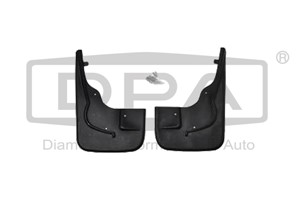 Hjulkasse, Foran, SKODA FAVORIT, 115791391, 115791394, 115791395