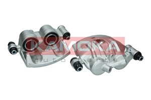 Bremsecaliper, Bakaksel, Framaksel, Venstre, MERCEDES-BENZ,VW, 002 420 34 83, 2D0 615 423C, 2D0615423C, A 002 420 34 83