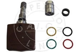 Hjulsensor, dekktrykk kontrollsystem (TPMS), CHEVROLET,OPEL,SAAB, 10 10 025, 10 10 028, 13 327 259, 13 348 393