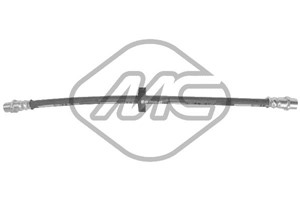 Bremseslange, framaksel, Høyre eller venstre, VW, 535611701, 701611701, 7D0611701C