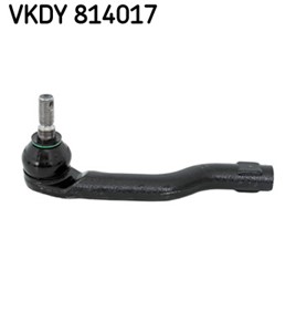 Styreledd (ytre), Framaksel høyre, MAZDA 2, 2 Sedan, D651-32-280, D653-32-280, D654-32-280