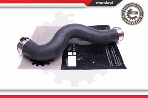 Ladeluftslange, BMW, 11618513849, 8513849