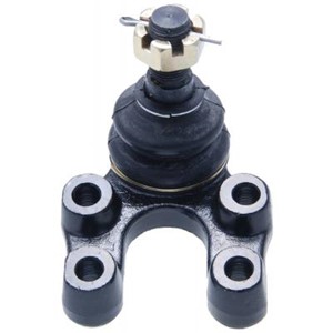 Bærekule, Framaksel nede, NISSAN CABSTAR, NT400 CABSTAR, 40160-9X502, 40160-9X50B, 40160-MD00A, 54500-LC10A, 54500-MB40C, 54500-MD00A, 5