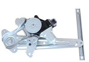 Vindusheis, Høyre bak, NISSAN JUKE, 82720 1U600, 82730 CV01A, 82730 CV01B, 82730 CV01C