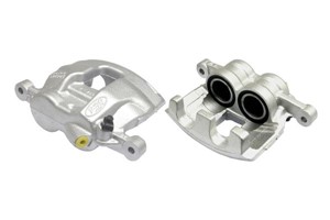 Bremsecaliper, Framaksel høyre, FORD TRANSIT Buss, TRANSIT Flak/chassi, TRANSIT Skåp, TRANSIT TOURNEO Buss, 1434147, 1553793, 6C112 B120