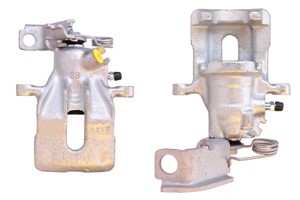 Bremsecaliper, Bak, Høyre, HONDA ACCORD VI, ACCORD Hatchback VI, 43012-S1A-E01