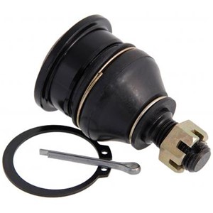Bærekule, Framaksel nede, NISSAN CEFIRO Sedan II, MAXIMA / MAXIMA QX IV, MAXIMA / MAXIMA QX Station Wagon IV, 54500-39U00, 54500-39U10,