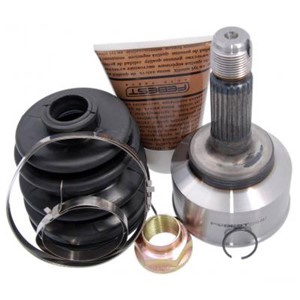 Leddsett, drivaksel, Framaksel, Hjulside, HONDA CITY Sedan IV, JAZZ II, 44014-SAA-010, 44014-SAA-020, 44014-SFA-000, 44305-SAA-000, 4430