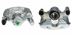 Bremsecaliper, Bakaksel, Høyre, Bak akselen, LEXUS GS, 47830-22220