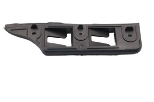 Holder, støtfanger, Foran venstre, VW GOLF V, GOLF Variant V, JETTA III, 1K0807183
