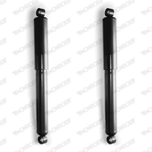 Støtdemper, Bakaksel, ISUZU,NISSAN,TOYOTA,VW, 4853135600, 4853135810, 4853139925, 4853160081, 4853160090, 4853169075, 4853180117, 894124