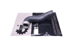 Ladeluftslange, MERCEDES-BENZ M-KLASS [W164], 1645280382, 1645281482, A1645280382, A1645281482