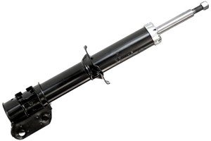 Støtdemper, Framaksel venstre, SUZUKI IGNIS I, 4160280G10, 4160280G60