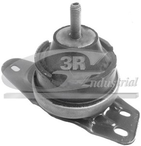 Lagring, motor, Høyre, CITROËN,FIAT,PEUGEOT, 1807Y3, 9647646680