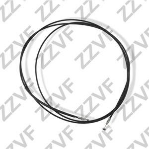 Panserkabel, MAZDA 3, BN8P56870, BN8P-56-870, BN8P56870A, BN8P-56-870A