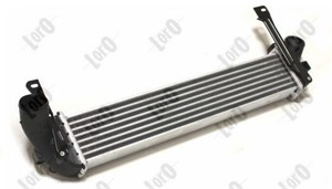 Ladeluftkjøler, NISSAN KUBISTAR Skåp, RENAULT KANGOO, KANGOO / GRAND KANGOO II, KANGOO BE BOP, KANGOO Express, 8200137653, 8200221885, 8