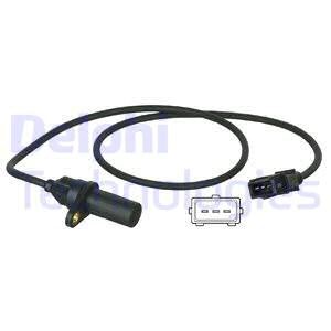 Impulsgiver, veivaksel, FIAT PANDA, PANDA Skåp/halvkombi, SEICENTO / 600, SEICENTO / 600 Skåp/halvkombi, 46778331, 55189514