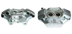 Bremsecaliper, Foran, Foran akselen, Høyre, LDV PILOT Buss, PILOT Flak/chassi, PILOT Skåp, LBU 6885