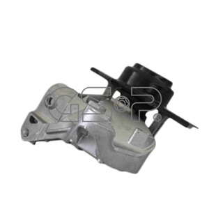 Lagring, motor, Framaksel, NISSAN QASHQAI / QASHQAI +2 I, 11210JD500