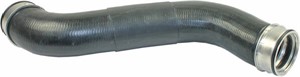 Ladeluftslange, Venstre, MERCEDES-BENZ E-KLASS [W211], E-KLASS T-Model [S211], 211 528 43 82, 2115284382, A 211 528 43 82, A2115284382