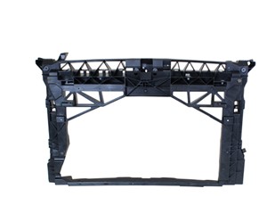 Front kledning, SEAT LEON, LEON SC, LEON Skåp/halvkombi, LEON ST, LEON ST Skåp / kombi, 5F0805588C, 5F0805588E