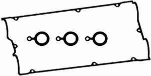Tetningssett, sylindertopp hette, MITSUBISHI 3000 GT Coupé, GTO Coupé, PAJERO II, SIGMA, MD137051, MD145489, MD186786, MD186787