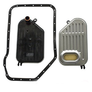 Hydraulisk filtersett, automatgir, BMW, 1 423 376, 2 333 915, 24 10 1 423 380, 24 15 2 333 915, 24 34 1 423 376 S, 24 34 1 423 376