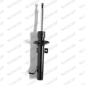 Støtdemper, Framaksel, Venstre, FORD FIESTA V, MAZDA 2, 1202475, 1206034, 1206036, 1216073, 1216074, 1227710, 1227712, 1308750, 1310093,