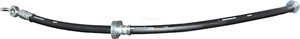 Bremseslange, Framaksel venstre, TOYOTA AVENSIS, AVENSIS Kombi, AVENSIS Liftback, 9008094A61, 9094702B86, 90947W2049