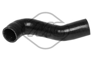 Ladeluftslange, SEAT IBIZA IV, IBIZA SC IV, IBIZA ST IV, VW POLO V, 6R0145832B