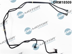 Brennstoffledning, RENAULT, 7700113963