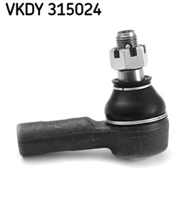 Styreledd (ytre), Framaksel høyre, framaksel, Høyre eller venstre, ISUZU,OPEL,VAUXHALL, 9 00 907, 97184821